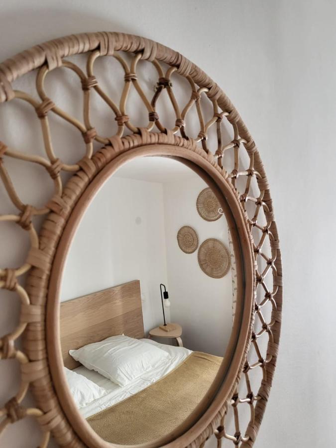 Appartement Avec Son Toit Terrasse, En Plein Coeur De Marseille Exteriér fotografie