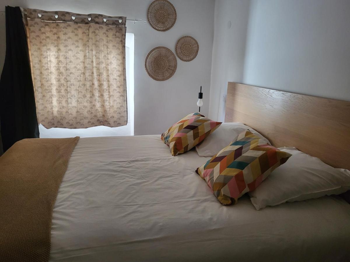 Appartement Avec Son Toit Terrasse, En Plein Coeur De Marseille Exteriér fotografie